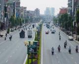 Nguyễn Văn Cừ - Mặt phố lô góc 1000m² MT 9m - Vỉa hè rộng - Kinh doanh đỉnh - 220 tỷ