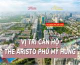 DỰ ÁN MỚI PHÚ MỸ HƯNG MỞ BÁN TRÊN ĐƯỜNG NGUYỄN LƯƠNG BẰNG 2026