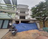 CẦN BÁN GẤP NHÀ PHỐ 5x30m - 2 LẦU - KHÔNG GIAN SỐNG LÝ TƯỞNG - QUẬN 12 Chính chủ