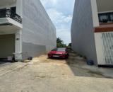 BÁN LÔ ĐẤT 92M2, 4,3x20,4m TRONG NGÕ, ĐƯỜNG CAM LỘ, HÙNG VƯƠNG, HỒNG BÀNG
