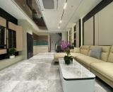 Căn Nhà Lý Tưởng Cho Gia Đình Nhiều Thế Hệ. Nguyễn Văn Cừ 50m2, 6T Thang Máy - 16.x Tỷ
