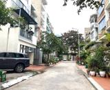 Bán Biệt Thự Liền Kề Kim Ngưu-115m2-5 tầng-Oto tránh-Thang Máy-Lô Góc 3 mặt