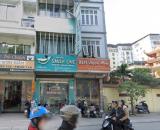 CHÍNH CHỦ CHO THUÊ NHÀ MẶT PHỐ KINH DOANH TẠI NGÃ TƯ SỞ, THANH XUÂN, HÀ NỘI