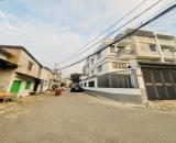 NHÀ CŨ TIỆN XÂY MỚI MÃ LÒ BÌNH TÂN --158M2--GIÁ CHỈ:7.45 TỶ (TL)