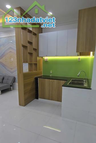 LIÊN KHU 8-9 GIÁP GÒ XOÀI 48M2 2 TẦNG 4PN 3WC CHỈ 4.95 TỶ - 1
