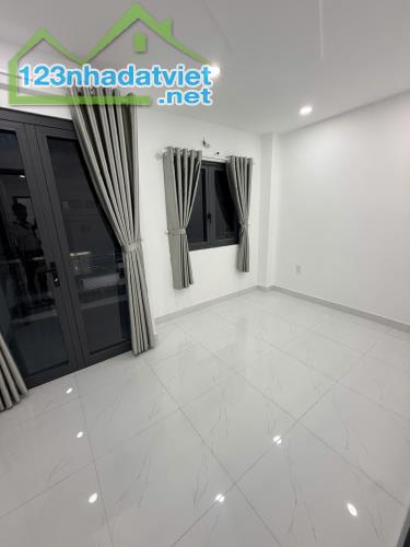 LIÊN KHU 8-9 GIÁP GÒ XOÀI 48M2 2 TẦNG 4PN 3WC CHỈ 4.95 TỶ - 4