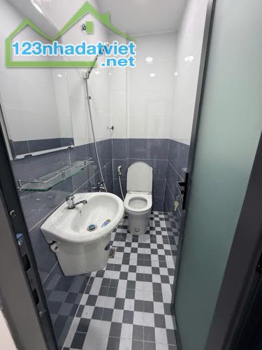 LIÊN KHU 8-9 GIÁP GÒ XOÀI 48M2 2 TẦNG 4PN 3WC CHỈ 4.95 TỶ - 5