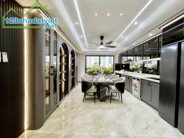 Bán Siêu Phẩm Nhà Phố Đường Phạm Văn Chiêu, Phường 14, Quận Gò vấp, Hồ chí Minh - 3