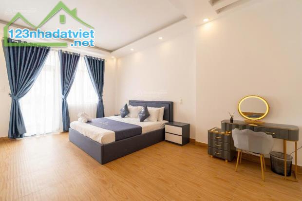MT Nguyễn Bá Huân, Thảo Điền – Dt 204m² x 4 tầng – Dòng tiền 2.800 USD/tháng - 3