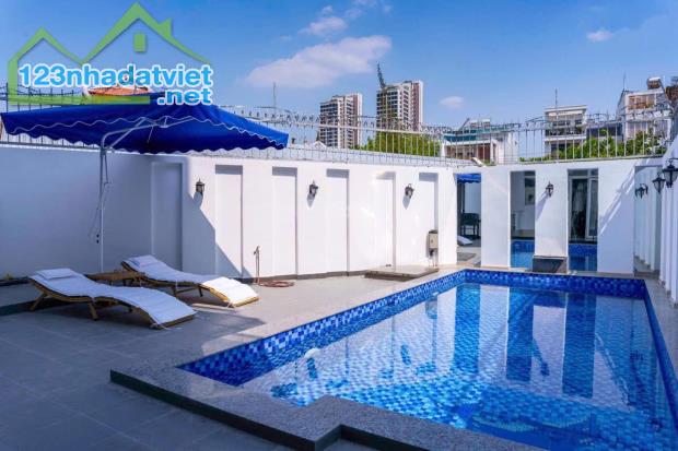 MT Nguyễn Bá Huân, Thảo Điền – Dt 204m² x 4 tầng – Dòng tiền 2.800 USD/tháng - 5