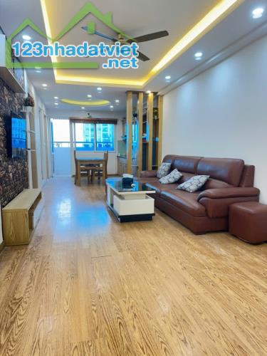 Chỉ 3,92 tỷ Có Ngay Chung Cư Sài Đồng, Long Biên 70m2 (sổ sẵn giao dịch)