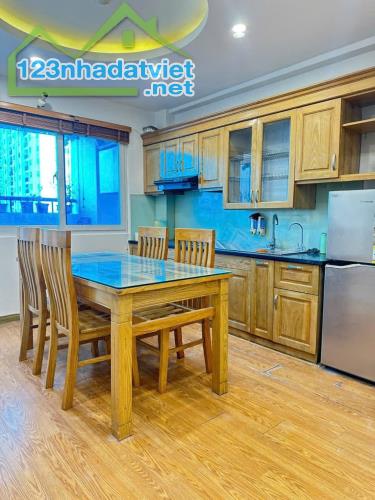 Chỉ 3,92 tỷ Có Ngay Chung Cư Sài Đồng, Long Biên 70m2 (sổ sẵn giao dịch) - 1