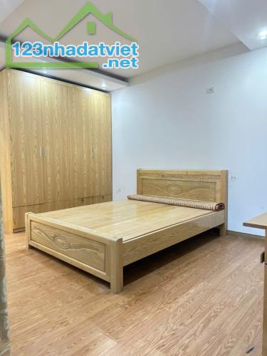 Chỉ 3,92 tỷ Có Ngay Chung Cư Sài Đồng, Long Biên 70m2 (sổ sẵn giao dịch) - 3