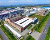 BÁN KHO XƯỞNG KCN QUẤT ĐỘNG - DIỆN TÍCH 5000M2 - THƯỜNG TÍN - HÀ NỘI