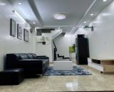 Cho thuê nhà ngõ ba gác phố Phú Đô Nam Từ Liêm 35m x 5 tầng, giá 14tr/tháng