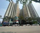 Cho thuê căn hộ Golden Palace Mễ Trì 120 3PN 2WC NT đẹp giá 18 triệu/tháng