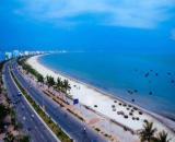 🔥 CHO THUÊ LÔ ĐẤT 2 MẶT TIỀN TRUNG TÂM QUẬN SƠN TRÀ – DIỆN TÍCH KHỦNG 844M² 🔥