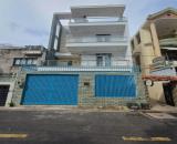 MT Nguyễn Bá Huân, Thảo Điền – Dt 204m² x 4 tầng – Dòng tiền 2.800 USD/tháng