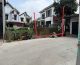 Bán đất Full Thổ Cư tại Vĩnh Tuy, Văn Giang, 2 Thoáng, 81m2, Giá Đầu Tư