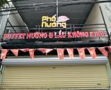 Bán nhà mặt phố Lương Định Của, Đống Đa. 137 m2 x Mt 6,2m. Giá 78 tỷ xây Building, KS VP.
