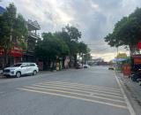 Bán đất tặng nhà mặt phố Ngô Gia Tự