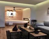 Cho thuê căn hộ 1 ngủ nhỏ xinh chỉ 6tr tại KĐT Waterfront