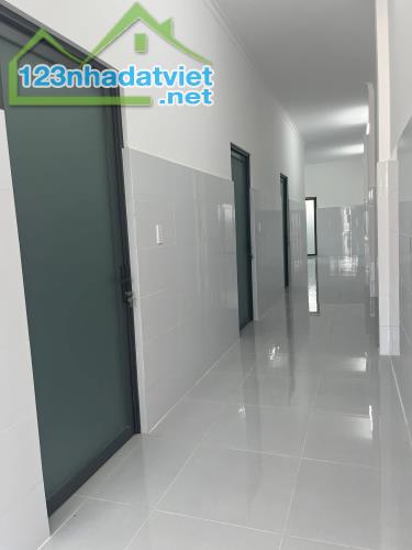 Bán gấp căn nhà cấp 4, SHR, 80m2, Xã Phước Vĩnh An, Giá 850 Triệu. - 2
