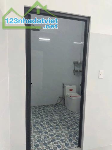 Bán gấp căn nhà cấp 4, SHR, 80m2, Xã Phước Vĩnh An, Giá 850 Triệu. - 4