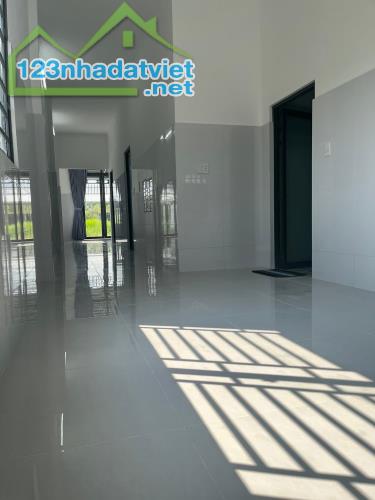 Bán gấp căn nhà cấp 4, SHR, 80m2, Xã Phước Vĩnh An, Giá 850 Triệu. - 5