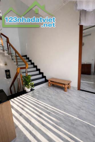 BIỆT THỰ PHÁP CỔ NGUY NGA – HỒ VĂN LONG, BÌNH TÂN