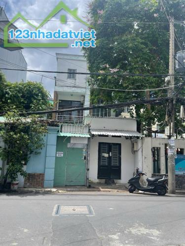 BÁN NHÀ CHÍNH CHỦ – TRUNG TÂM QUẬN PHÚ NHUẬN, THÀNH PHỐ HỒ CHÍ MINH
