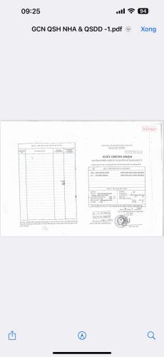 BÁN NHÀ CHÍNH CHỦ – TRUNG TÂM QUẬN PHÚ NHUẬN, THÀNH PHỐ HỒ CHÍ MINH - 1