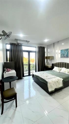 CHO THUÊ PHÒNG TRỌ CAO CẤP FULL NỘI THẤT, GẦN ĐH NGUYỄN TẤT THÀNH Q.12 - 1