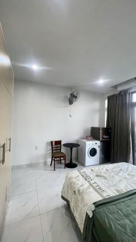 CHO THUÊ PHÒNG TRỌ CAO CẤP FULL NỘI THẤT, GẦN ĐH NGUYỄN TẤT THÀNH Q.12 - 2