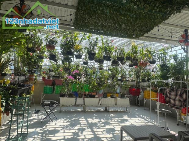 CC gửi bán MTKD sầm uất Quang Trung ngang 7m 6 lầu 140m2 có T.máy KD đỉnh chỉ 39 tỷ. - 2
