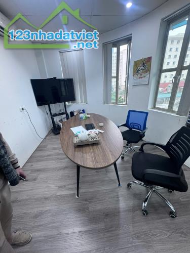 CHO THUÊ NHÀ LÔ GÓC – 24 HUỲNH THÚC KHÁNG | MẶT TIỀN 20M – VỊ TRÍ ĐẮC ĐỊA - 1