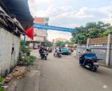 Bán nhà Tô Hiệu, gần chợ Hiệp Tân  -  Giá 6.8 tỷ