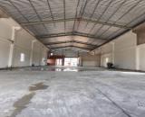 Bán nhà kho mới xây xã Đức Hòa Đông dt 700m2 full thổ giá 7 tỷ