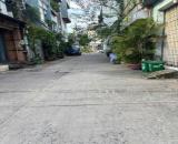 Bán nhà gần ngã tư Gò Mây - 64m2 (4x16m) - 2 tầng - HẺM 7M - 5.58tỷ