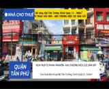Cho thuê đất trống Mặt Tiền Trường Chinh Quận 12 - 340m² , NGAY NGÃ TƯ  - KHU THƯƠNG HIỆU