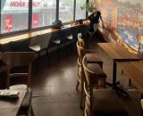 SANG NHƯỢNG QUÁN CAFE KHU VỰC ĐỐNG ĐA, HÀ NỘI