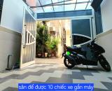 Nhà Đẹp Diện Tích To 78m² - Hoàn Công Đủ  2Tầng - Ngay Trường Đại Học Sư Phạm Quận 5  💥