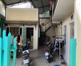Nhà phố hẻm gần bộ chỉ huy quân sự tỉnh Lâm Đồng - 4,3 tỷ 88 m2