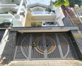 Bán nhà hẻm 6m Nguyễn Suý ( gần Gò Dầu ) DT : 4.5x16.1m - 2 lầu st còn mới - Giá : 8.6 tỷ