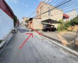 Đất 75m2 - Trục Chính ô tô tránh tại Lương Quy - Xuân Nộn - Đông Anh - Hà Nội. Giá nhỉn
