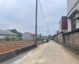 Bán đất Hòa Bình,Tân Tiến, Văn Giang, Hưng Yên,Lô Góc,O Tô, 100m2, Kinh Doanh