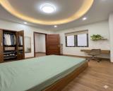 NHÀ MỚI CĂN GÓC VÂN CANH - 5 TẦNG 6 NGỦ - Ô TÔ ĐỖ CỬA, CHỈ 6.3 TỶ