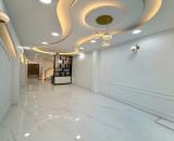 NHÀ ĐOÀN VĂN BƠ 56M2,HẺM 8M GIÁ 9.8 TỶ