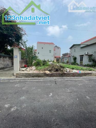 💥💥BÁN ĐẤT ĐẸP – THÔN ĐỒNG( NGUYÊN KHÊ) - PHÚC THỊNH - HÀ NỘI💥💥 🔸Diện tích: 47,5m²