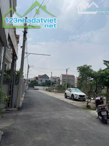 💥💥BÁN ĐẤT ĐẸP – THÔN ĐỒNG( NGUYÊN KHÊ) - PHÚC THỊNH - HÀ NỘI💥💥 🔸Diện tích: 47,5m² - 1